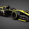F1 2019: Renault R.S.19