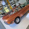 Autostadt muzeum Wolfsburg
