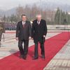 Zeman v Tadzikistanu