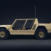 Lamborghini LM002