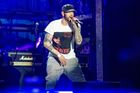 Recenze: Eminem na nové desce testuje, kolik násilí snese posluchač i společnost