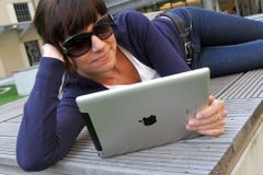 Zvěsti kolem očekávaného tabletu iPad 3 houstnou