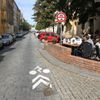 Cyklistika Karlín