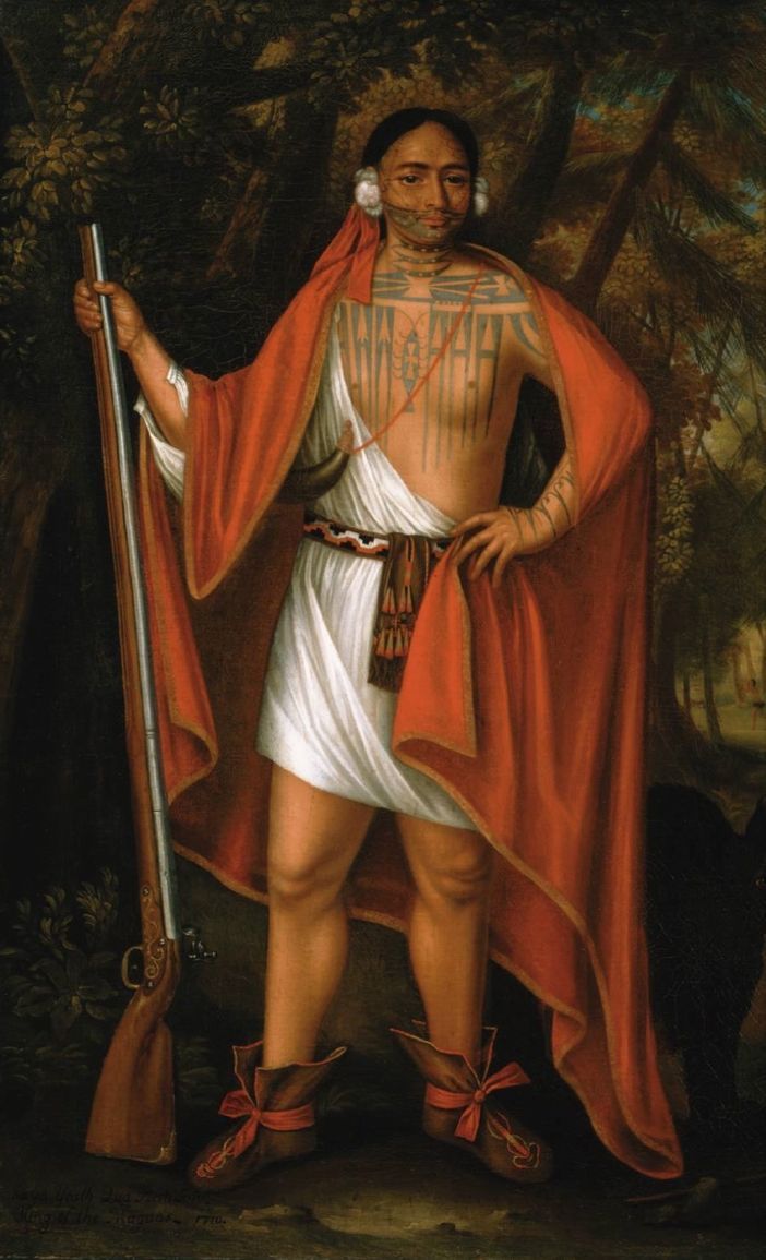 Martin Rychlík tetování