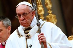 Papež František odlétá na první návštěvu Chile a Peru, chce se setkat s domorodci