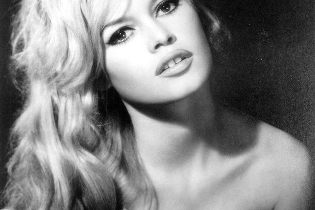 Kráska Brigitte Bardotová oslavila 86. narozeniny