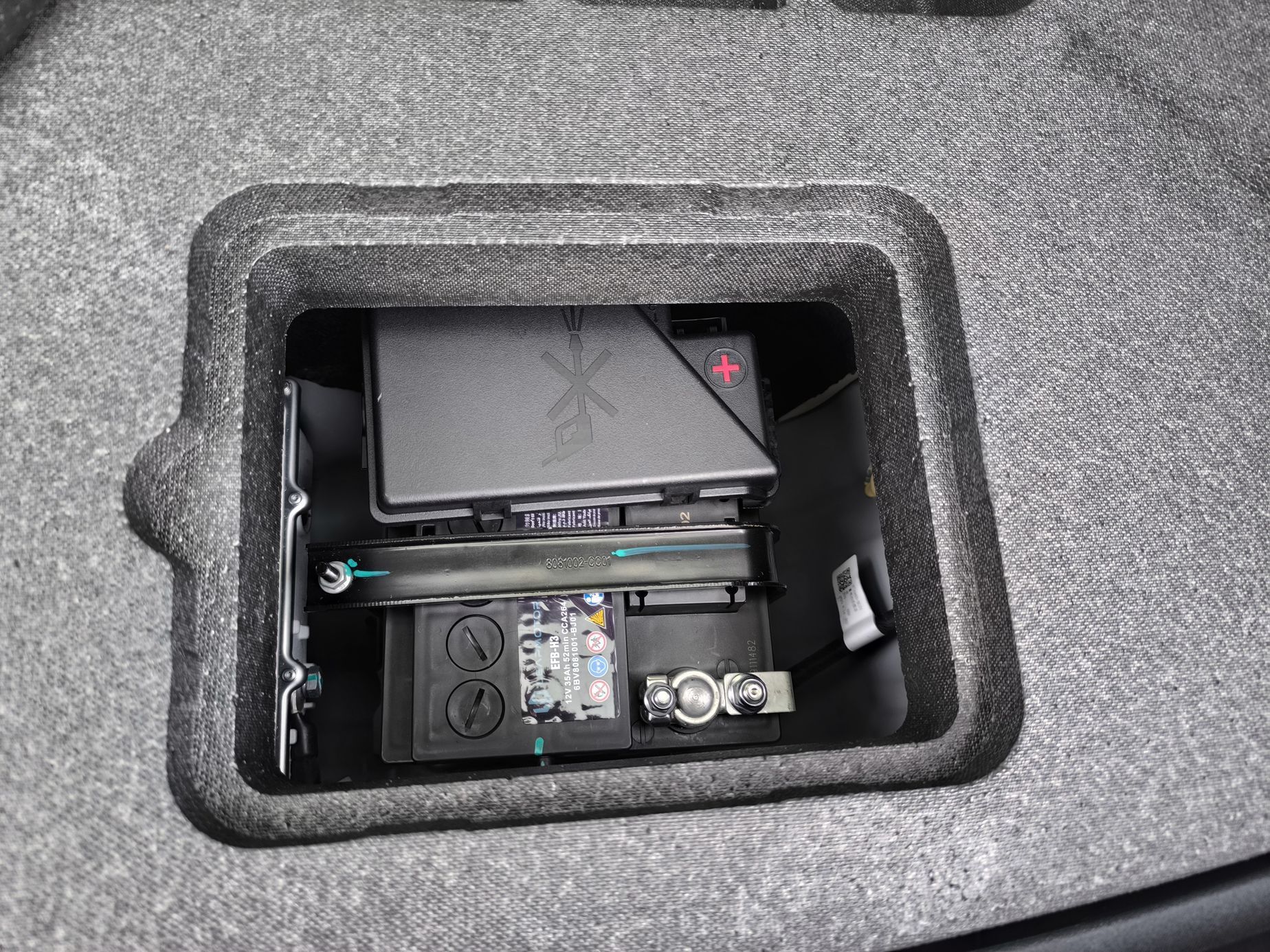 Leap C10 REEV