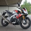 Aprilia Tuono V4 1100 RR