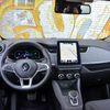 Škoda Citigo Renault Zoe elektromobily elektromobilita