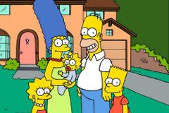 Fox řekl, že Simpsonovi poběží ještě další dvě sezony