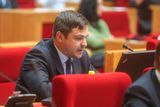 ČSSD podává návrh o odvolání primátora Bohuslava Svobody.
