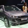 Autosalon Ženeva 2012