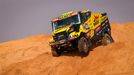 Martin Macík ml., Iveco na Rallye Dakar 2022