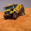 Martin Macík ml., Iveco na Rallye Dakar 2022