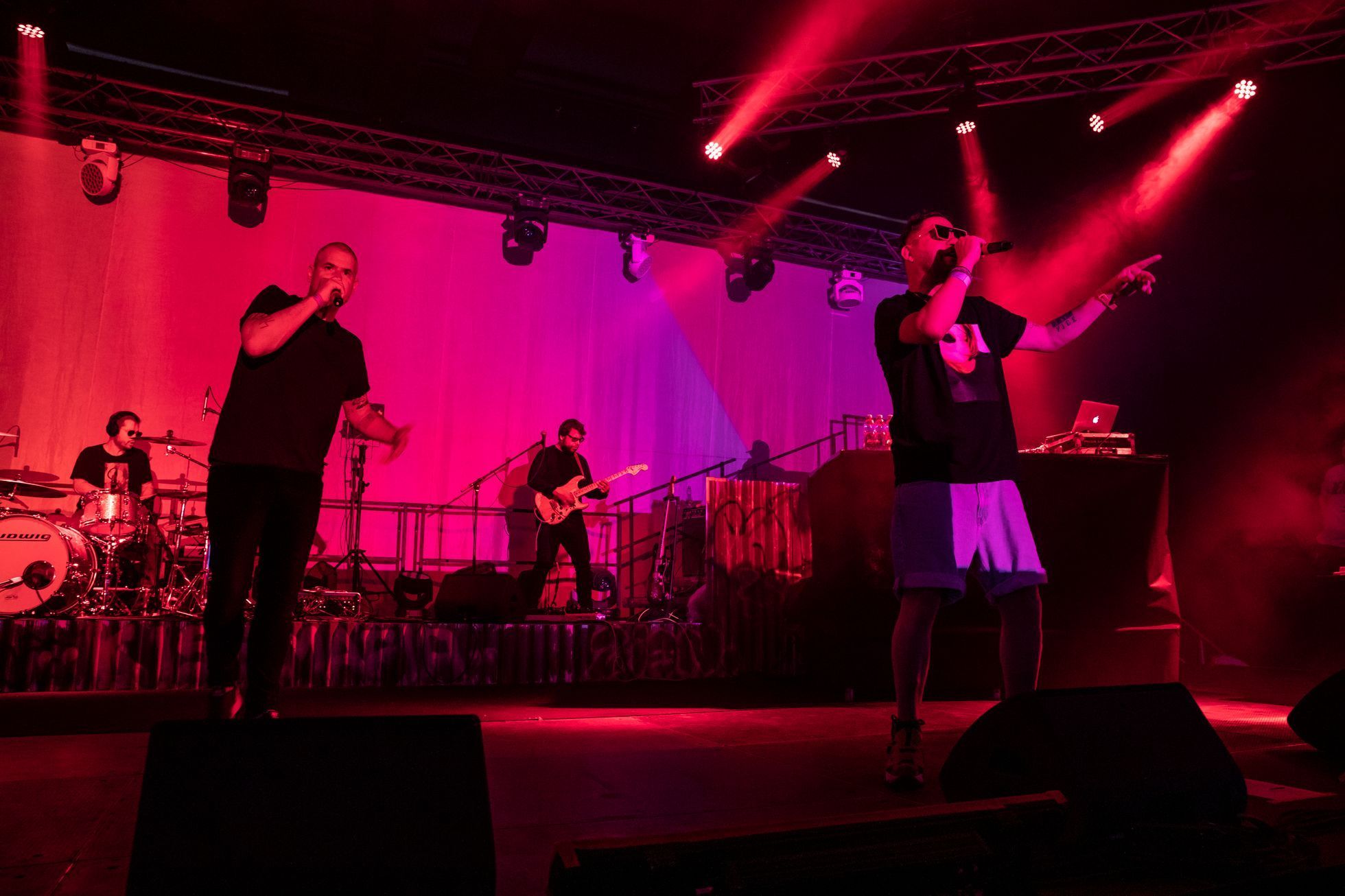 Metronome Festival, 2023