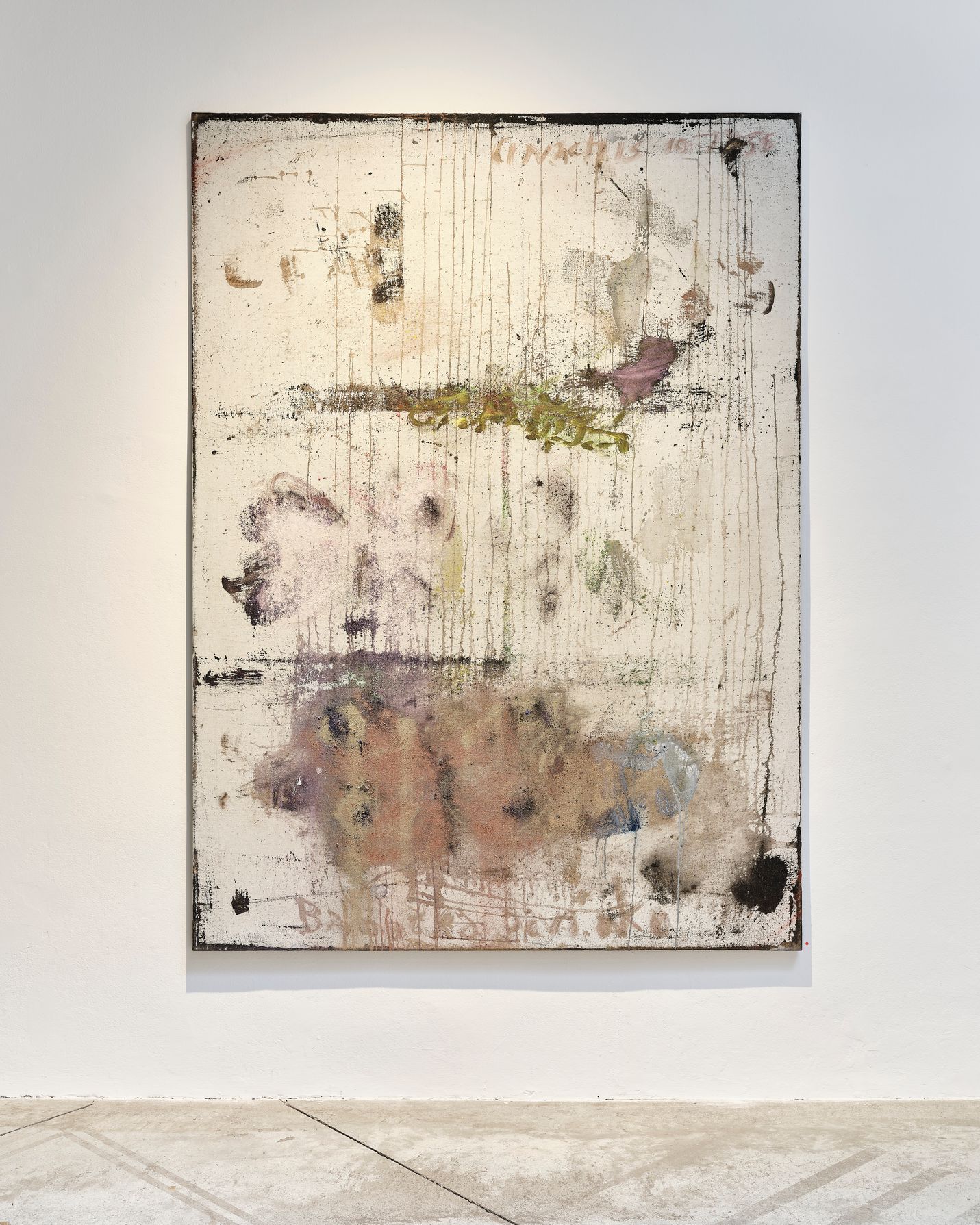 Jakub Špaňhel, DSC Gallery, výstava, 2024