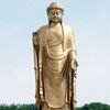 Fotogalerie / Nejvyšší sochy světa / 2_Spring temple buddha_China_128m