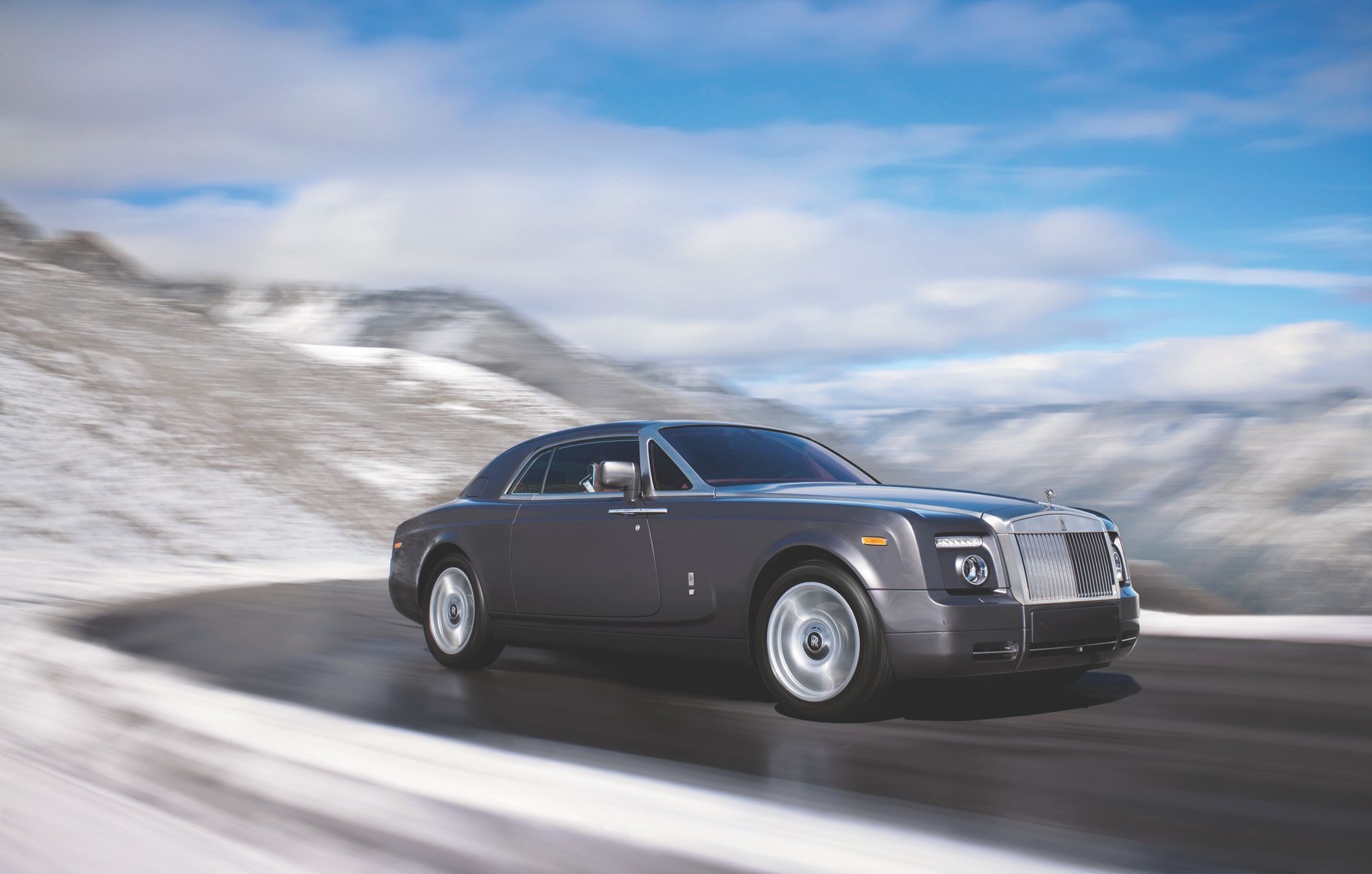 Rolls-Royce