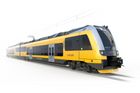 Jančurova sudetská finta. RegioJet nasadí elektrické vlaky i tam, kde nevedou dráty