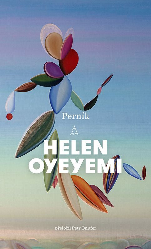 Helen Oyeyemi: Perník