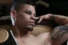 Proti všem. Homosexuála Cruze čeká první boxerský zápas