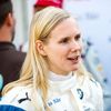 Testy Formule E v Rijádu 2018: Beitske Visserová