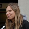 IndyCar: Simona de Silvestrová