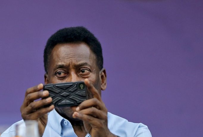 Pelé (2015)