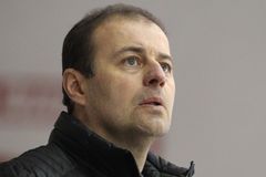 Nečekaný vývoj. Po vyhazovu z Pardubic jde Bělohlav do Brna, v Kometě bude asistentem