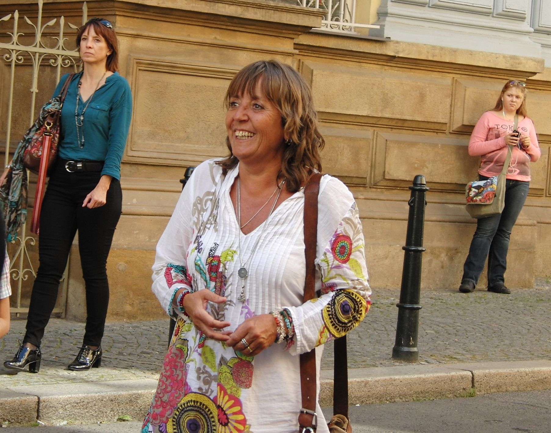 150 let Gymnázia Jana Nerudy