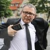 Poslední rozloučení, pohřeb, Libuše Šafrnáková - Lubomír Zaorálek