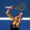 Belinda Bencicová na Australian Open 2016