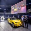 Bilanční konference Renault únor 2025