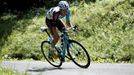 Tour de France 2017, 9. etapa: Pierre Roger Latour