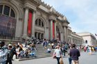 Konec dobrovolného vstupného. Slavné muzeum v New Yorku začne od turistů vybírat 25 dolarů