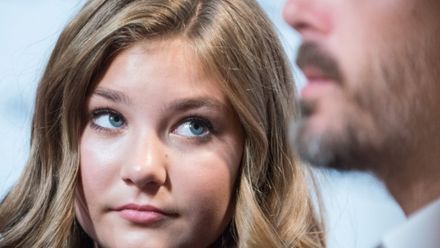 Být dnes rodičem je těžší a těžší, říká o syrovém snímku Světlo mého života Pniowsky