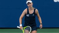Barbora Krejčíková, US Open 2025