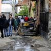 Etnické nepokoje v Makedonii