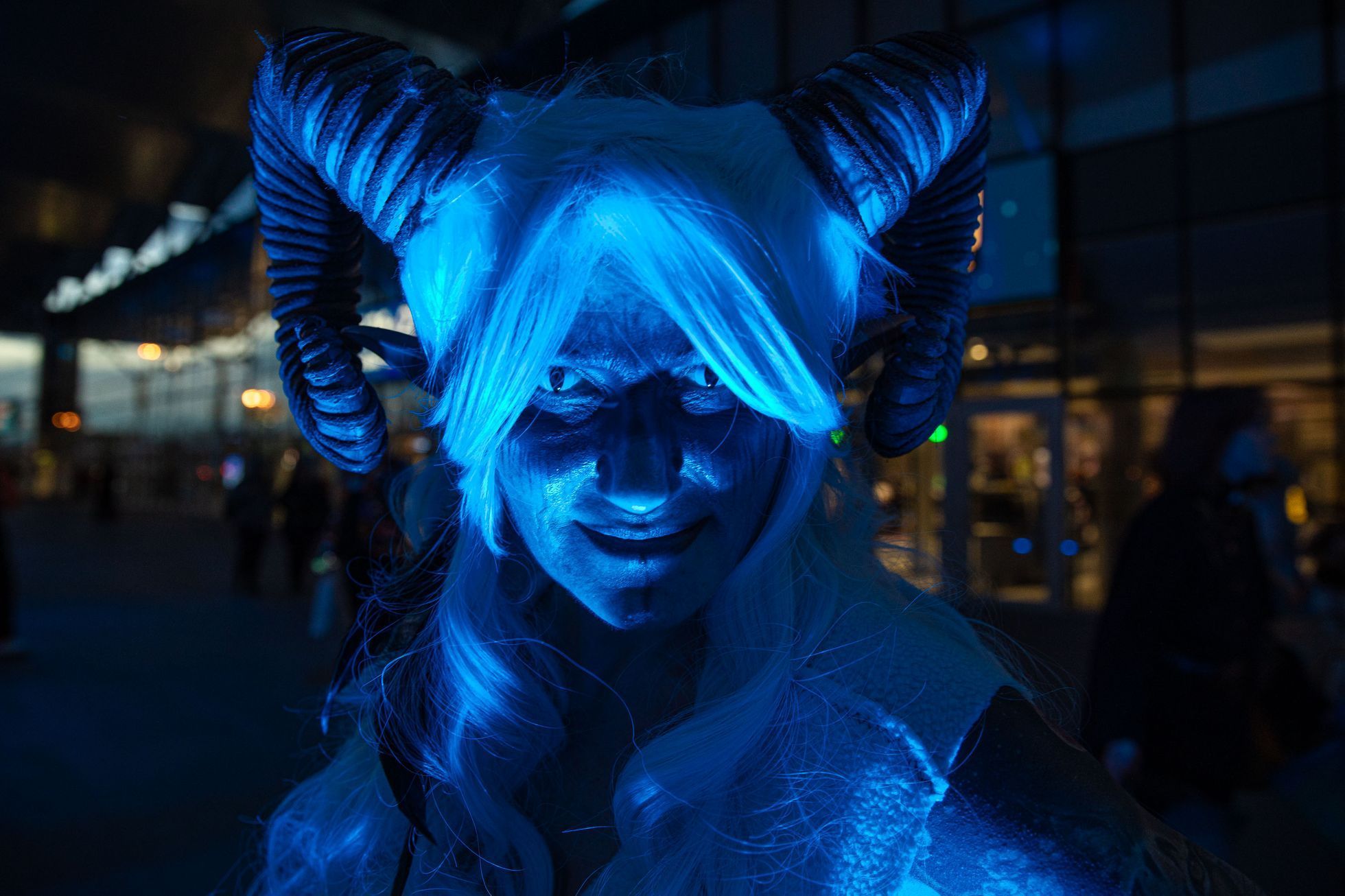 Festival popkultury Comic Con 2024 v Praze v O2 Universum