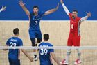 Česko - Bulharsko. Dveře ke snu o medaili jsou pootevřené, Češi hrají semifinále MS