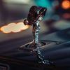 Rolls-Royce Ghost Black Badge