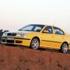 Škoda Octavia I