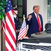 Trump, Zelenskyj, Bílý dům, summit, USA, Ukrajina, NATO