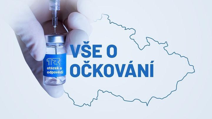 Vše o očkování: Objednáno je 23 milionů dávek, velké dodávky dorazí během května; Zdroj foto: Aktuálně.cz