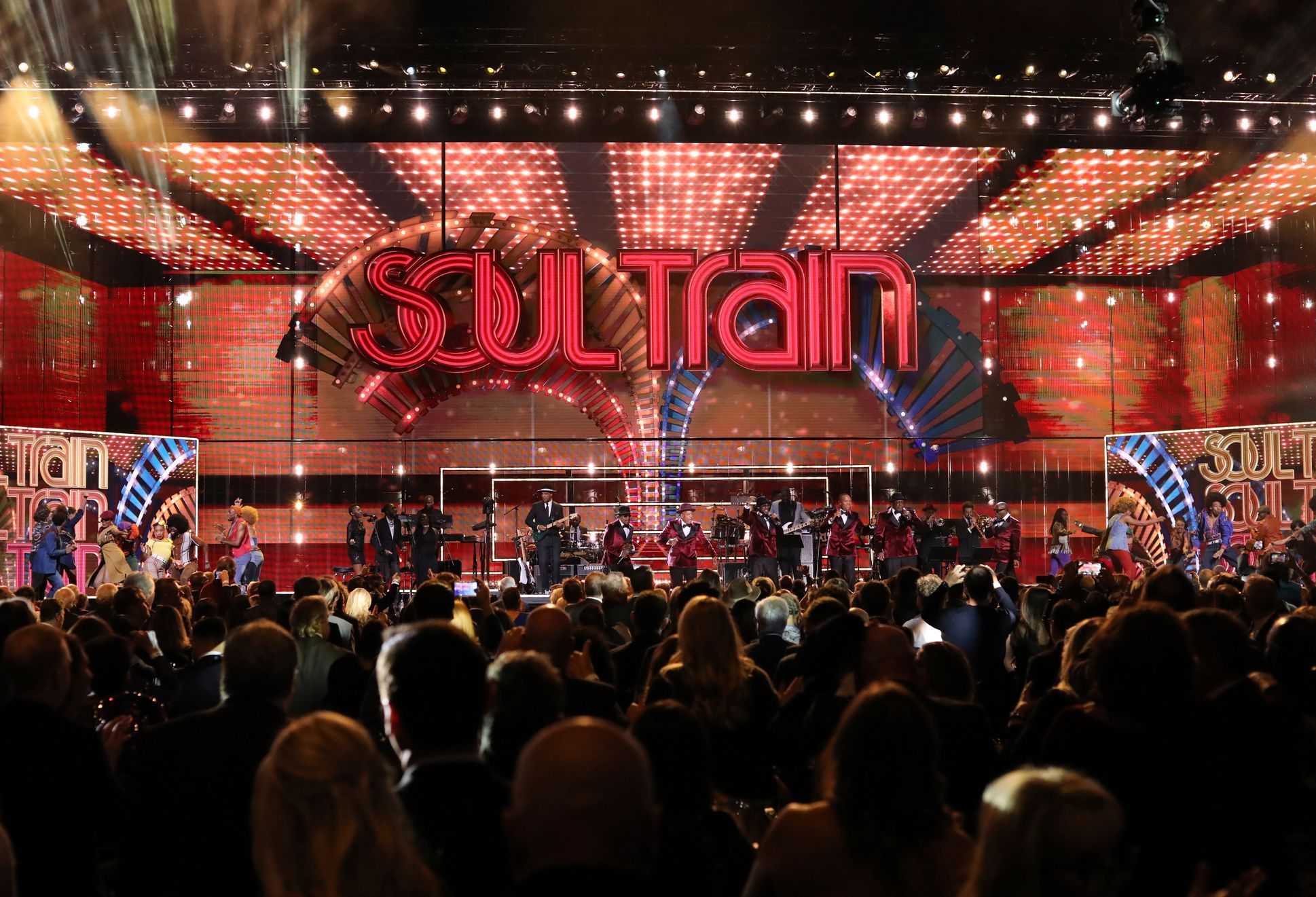 Rokenrolová síň slávy, 2023