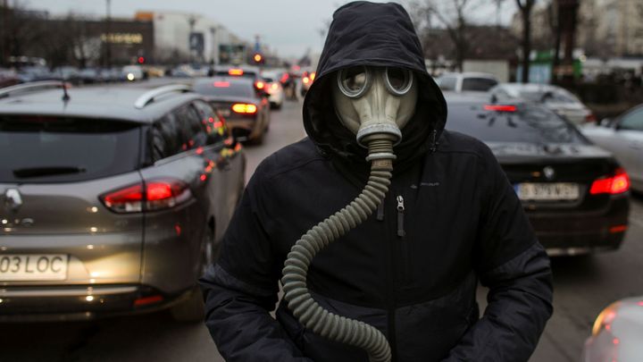 Jako kdyby v Evropě přestali všichni kouřit. Lepší vzduch zachránil 11 tisíc lidí