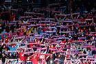 Plzeň, Sparta a další tři kluby dostaly pokutu za fanoušky
