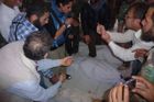 Amnesty: Syrský režim systematicky vraždí civilisty