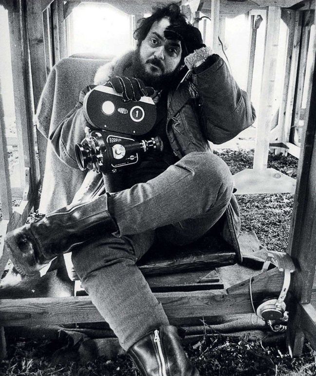 Stanley Kubrick