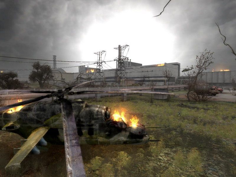S.T.A.L.K.E.R.